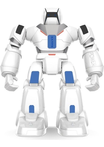 Vardem Seçtim Aldım Interaktif Dansçı Robot Kumandalı Hareketli F/f Sesli Şarjlı 6 fırsatları