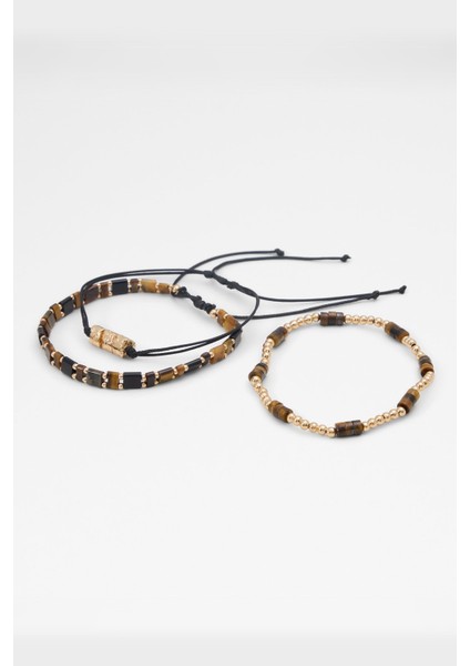 Gerry Erkek Bilezik - Mavi