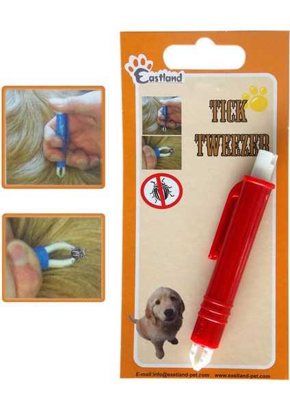 Techmrt Eastland Kene Cımbızı