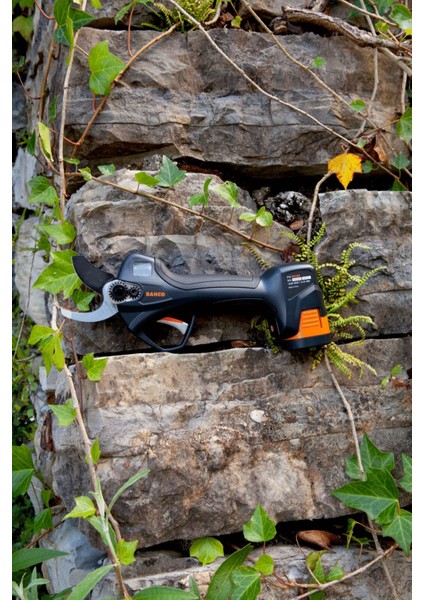 BCL235 35 mm Akülü Budama Makası fırsatları