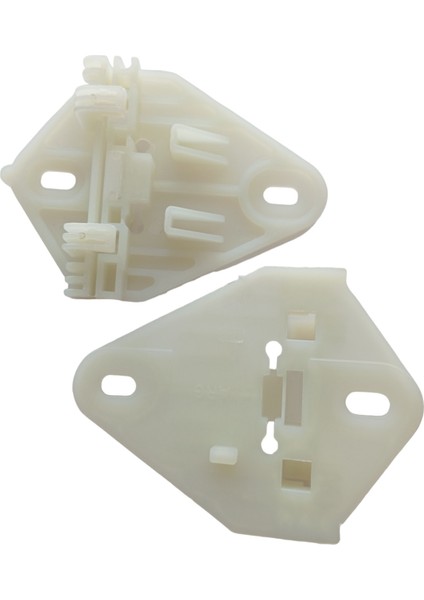 Renault Megane 1 Arka Sağ Kapı Uyumlu Cam Kriko Teli ve Tamir Seti Takımı Kiti modelleri