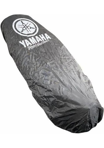 Yamaha N Max 125 - 155 Uyumlu Su Itici Koltuk Kılıfı