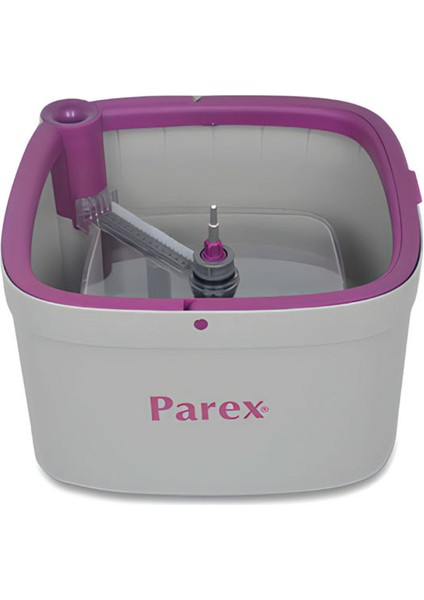 Parex Wondero Otomatik Temizlik Seti