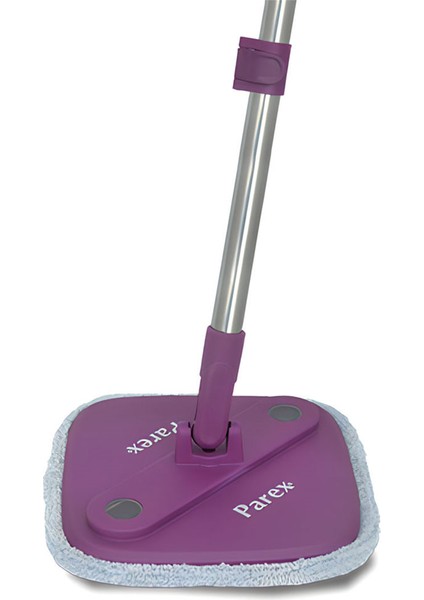 Parex Wondero Otomatik Temizlik Seti