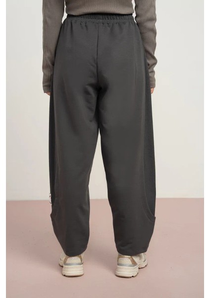 Kız Çocuk 7853 Yanları Kaşkorse Pantolon fırsatları