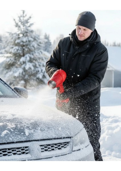 ABL-8168 Kablosuz Turbo Üfleyici Yüksek Hızlı Hava Akışı fiyatları