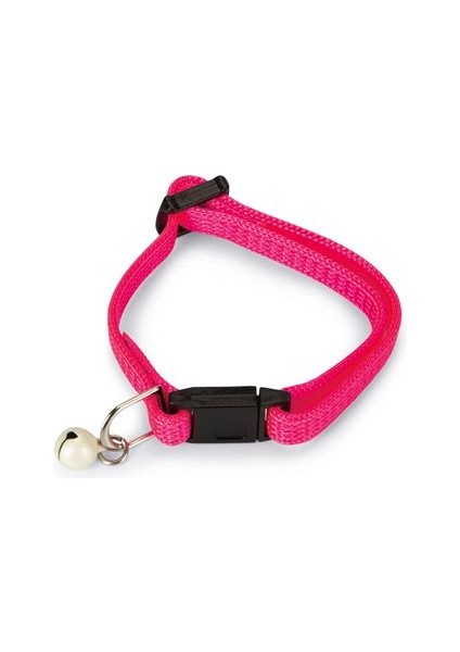 Techmrt Beeztees Yavru Kedi Tasması 23 cm Pembe fiyatları