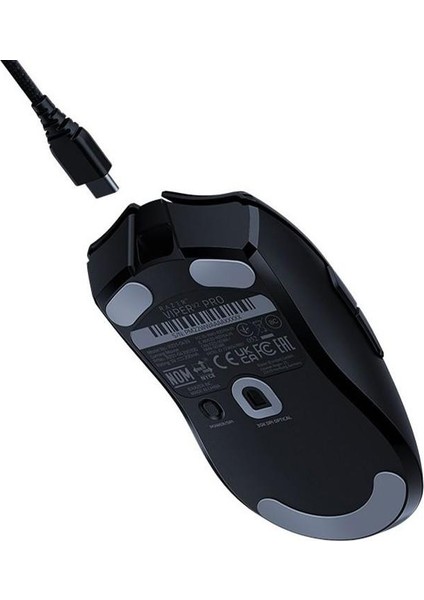 Viper V2 Pro Siyah Gaming Mouse RZ01-04390100-R3A1 fırsatları