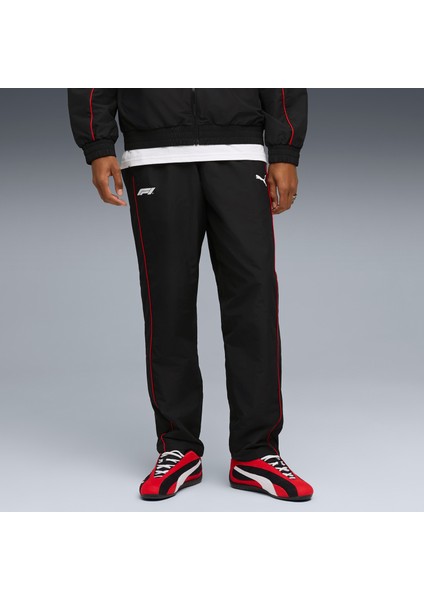 Speed Driver Series 2.0 Woven Erkek Siyah Pantolon.01 modelleri