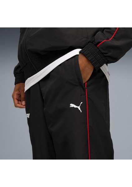 Speed Driver Series 2.0 Woven Erkek Siyah Pantolon.01 fırsatları