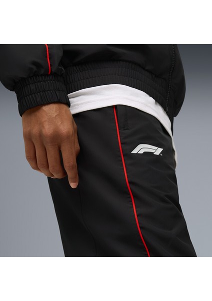 Speed Driver Series 2.0 Woven Erkek Siyah Pantolon.01 indirimleri