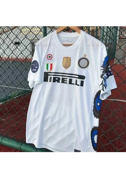 Quaresma 2010 Sezonu I,n,t,e,r, Yetişkin Forması