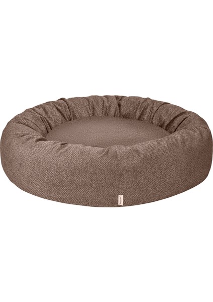 Techmrt Pet Comfort Hotel Nidus Açık Kahverengi Köpek Yatağı M 70CM fiyatları