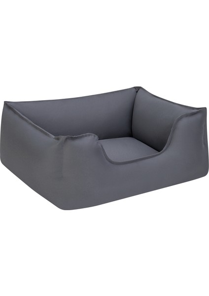 Techmrt Pet Comfort Alpha Outdoor Antrasit Kedi ve Köpek Yatağı S 50X60CM fiyatları