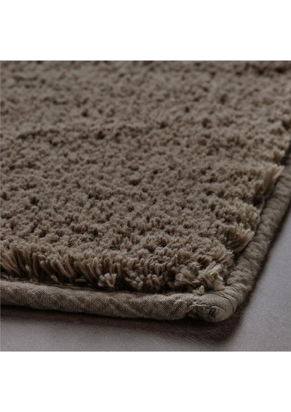 Södersjön Banyo Paspası Gri-Kahverengi 50X80 cm modelleri