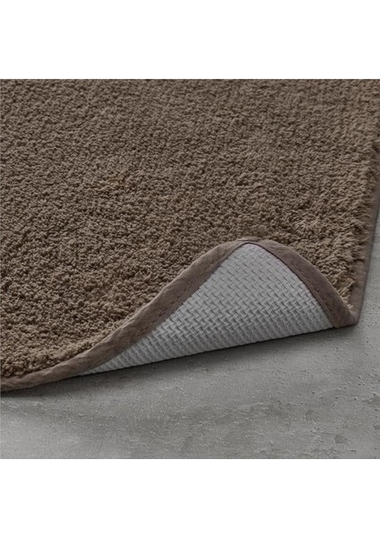 Södersjön Banyo Paspası Gri-Kahverengi 50X80 cm fırsatları