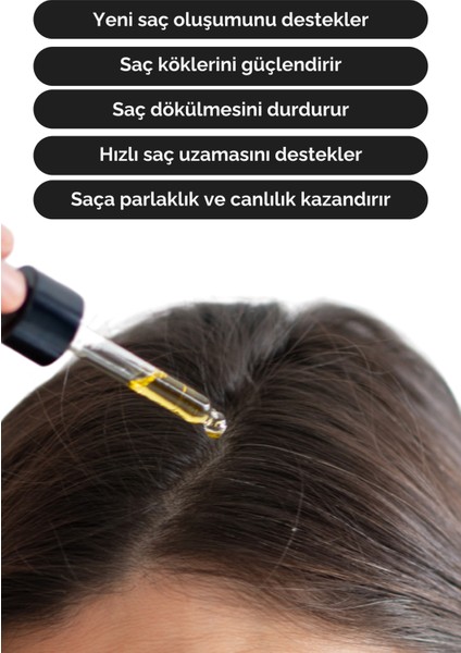 Début Serum- Dökülme karşıtı, Yeni Saç Oluşumunu Destekler, Saçlarınızı Gençleştiri fiyatları