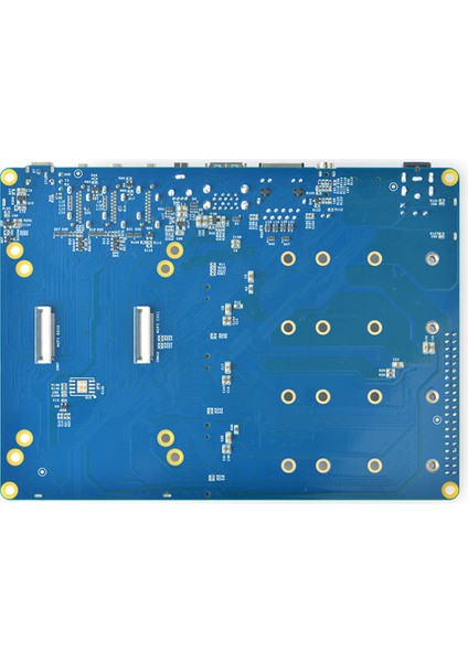 CM3588 Nas Kiti – 8gb Ram, 64GB eMMC (Alüminyum Koruma Kasasıyla Birlikte) modelleri