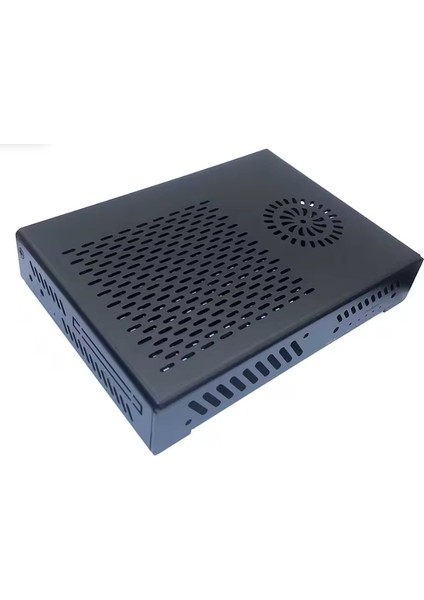 CM3588 Nas Kiti – 8gb Ram, 64GB eMMC (Alüminyum Koruma Kasasıyla Birlikte) fırsatları