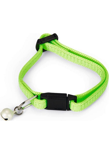 Techmrt Beeztees Yavru Kedi Tasması 23 cm Yeşil fiyatları