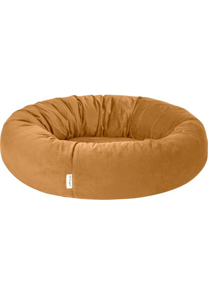 Techmrt Pet Comfort Hotel Perla Hardal Köpek Yatağı M 70CM fiyatları