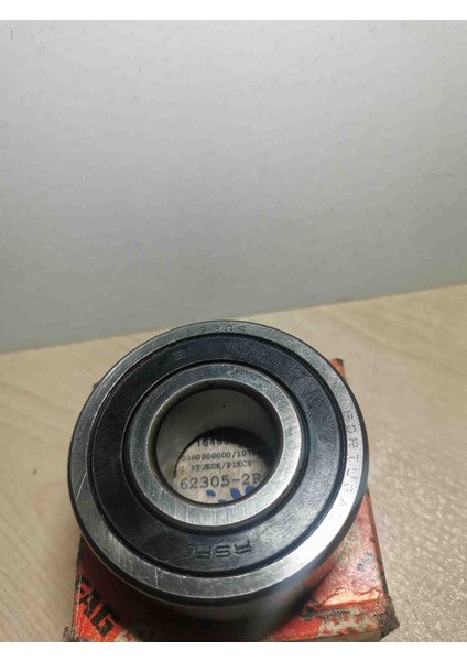 62305 2rsr Rulman25X62X24 ölçülerindedir. modelleri