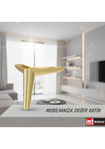 Piko 14 cm (8 Adet) Koltuk Baza Dolap Tv Ünitesi Yatak Odası Konsol Çocuk ve Genç Odası Ayağı fırsatları