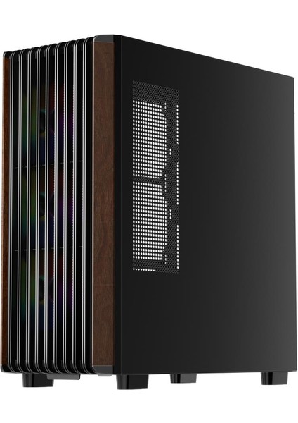 V2.5 Amd Tavsiyesi Sistem - Ryzen 5 7500F - Gigabyte Geforce Rtx 4070 - 16GB Ddr5 - 500GB Nvme SSD modelleri