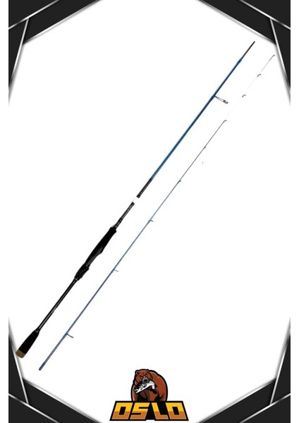 Rock Game 213CM 0,5-7gr Shimano Fx 2000 8 Örgü Lrf Olta Seti fırsatları