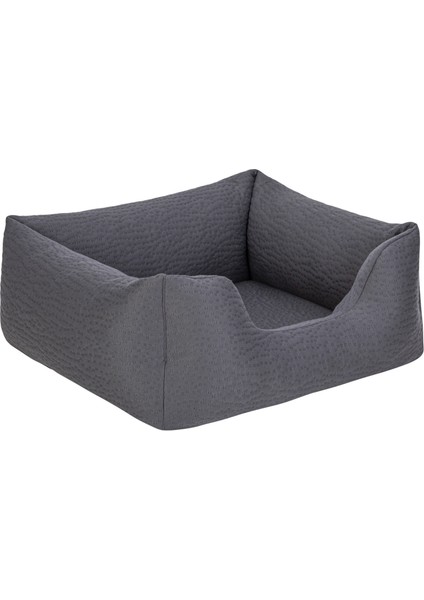 Techmrt Pet Comfort Tango Siena Antrasit Kedi ve Köpek Yatağı S 50X60CM fiyatları