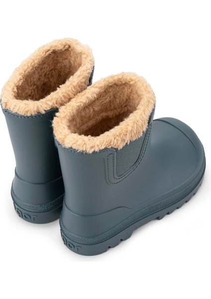 Çocuk Kürklü Bot W10340 Verona Borreguıto indirimleri