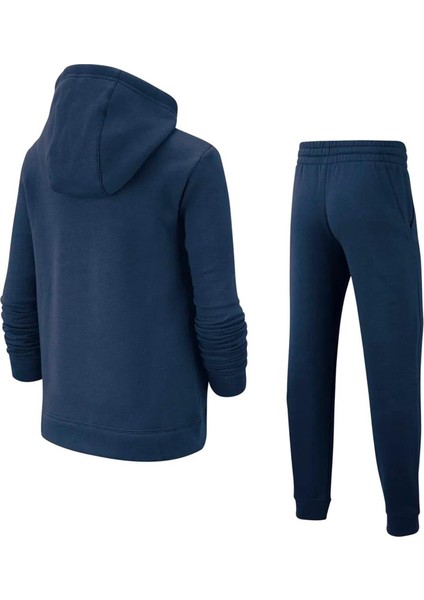 Nsw Core Bf Trk Suıt Çocuk Eşofman Takımı BV3634-410 modelleri