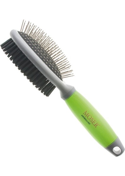 Techmrt Moser Çift Taraflı Fırça