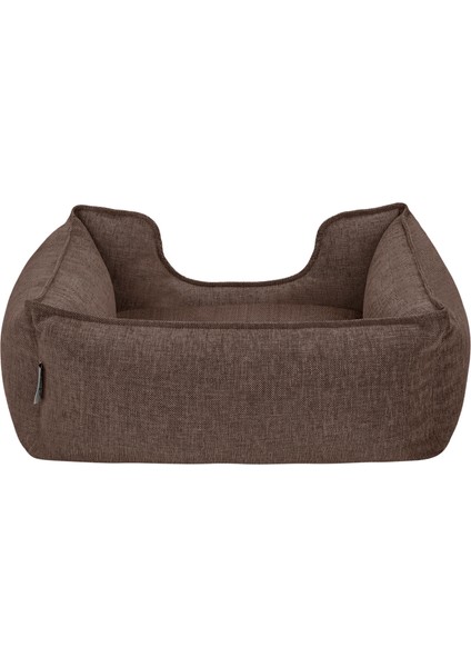 Techmrt Pet Comfort Alpha Mirandus Kahverengi Kedi ve Köpek Yatağı S 50X60CM modelleri