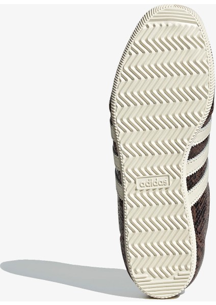 Japan Kadın Kahverengi Spor Ayakkabı.-