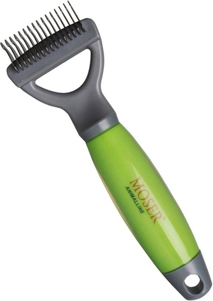 Techmrt Moser Keçe Açma Bıçağı Düz