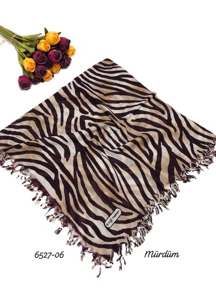 6527 Söme Boncuklu Yazma