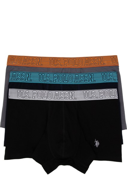 Erkek Siyah Iç Giyim Alt 50318641-VR046 fiyatları