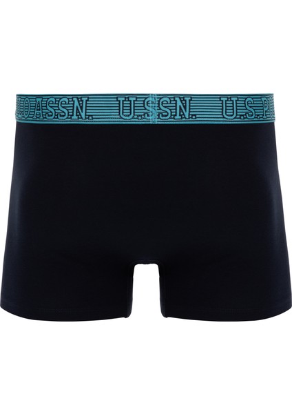 Erkek Siyah Iç Giyim Alt 50318641-VR046