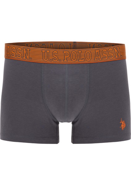 Erkek Siyah Iç Giyim Alt 50318641-VR046