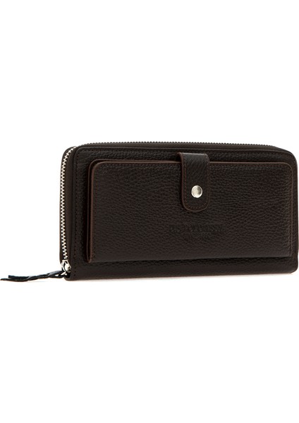 Erkek Kahverengi Cüzdan 50314689-VR029 fiyatları