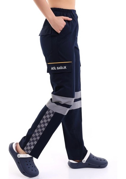 112 Kadın Pantolon - Lacivert fiyatları