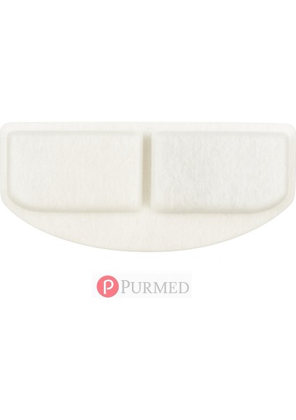 - Neutron Evcil Hayvan Su Pınarı Uyumlu Aktif Karbon + Reçine Filtre 120X55MM Çap modelleri