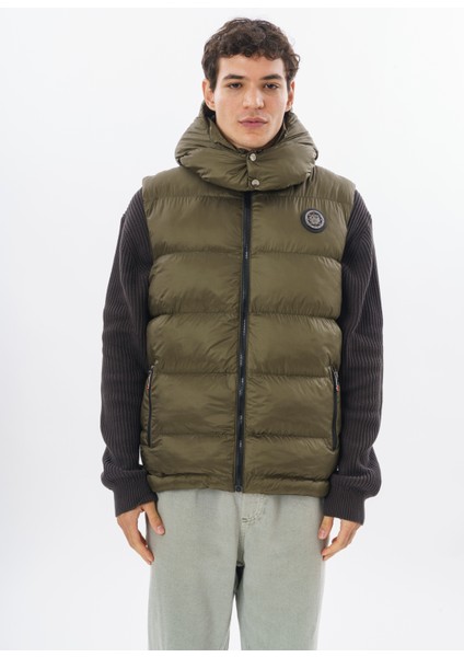 Erkek Yelek – Soft-Touch Kumaş , Lansmana Özel fiyatları