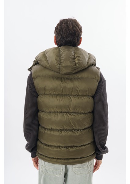 Erkek Yelek – Soft-Touch Kumaş , Lansmana Özel modelleri