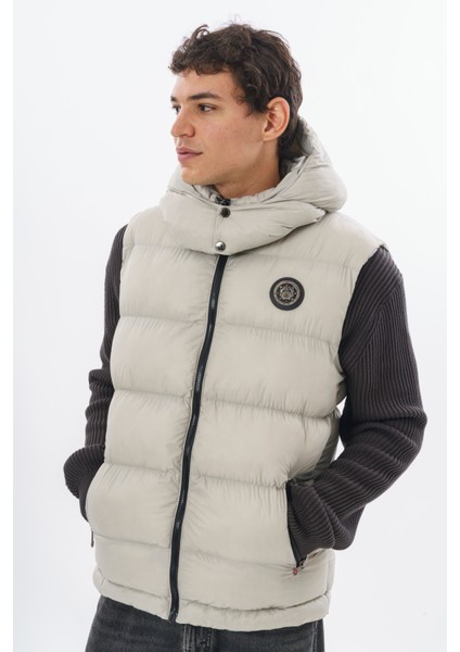 Erkek Yelek – Soft-Touch Kumaş , Lansmana Özel fırsatları