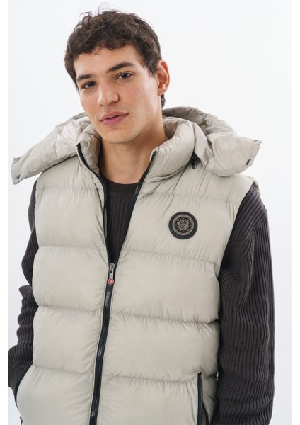 Erkek Yelek – Soft-Touch Kumaş , Lansmana Özel