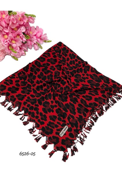 6526 Söme Boncuklu Yazma