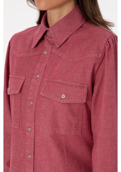 Kadın Elbise (Dokuma) 50308597-VR104