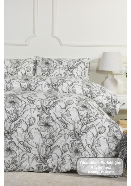 Line Art Nevresim Takımı Çift Kişilik (200X220 Cm) fiyatları